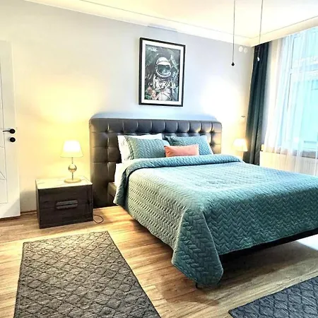 Apartment Kaira Homes 3