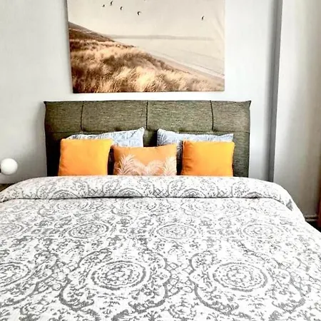 Apartment Kaira Homes 3