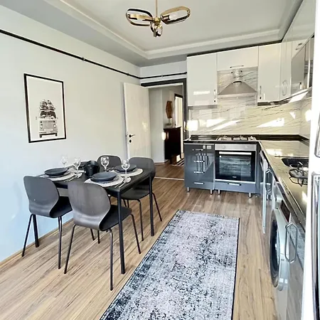 Apartment Kaira Homes 3 *