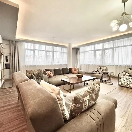 Apartment Kaira Homes 3 *
