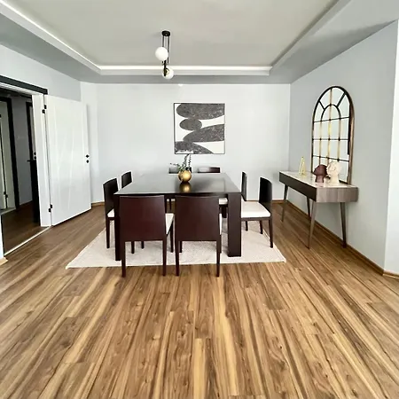 Kaira Homes 3 Apartment Ankara