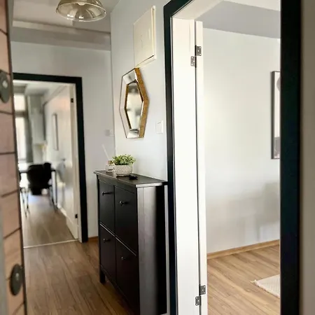 Kaira Homes 3 Apartment Ankara