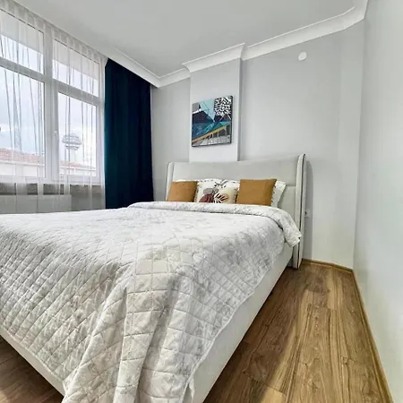 Kaira Homes 3 Ankara