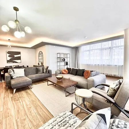 Kaira Homes 3 * Ankara