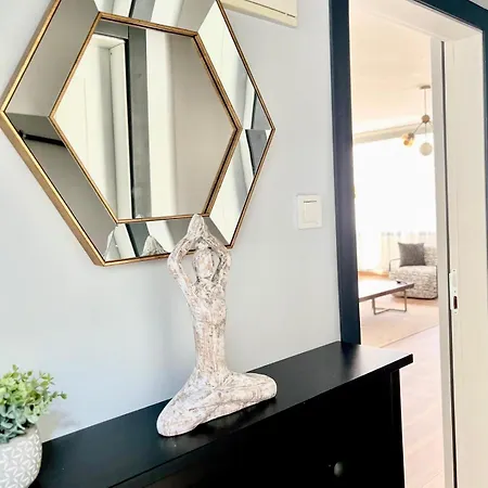 Kaira Homes 3 Apartment Ankara