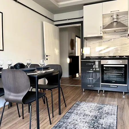 Kaira Homes 3 Apartment