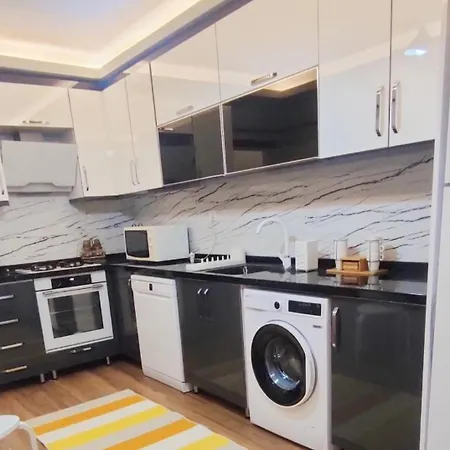 Kaira Homes 3 Apartment *