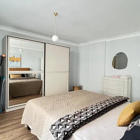 Apartment Kaira Homes 3