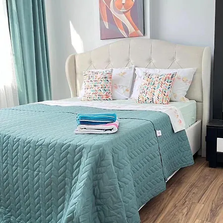 Kaira Homes 3 * Ankara