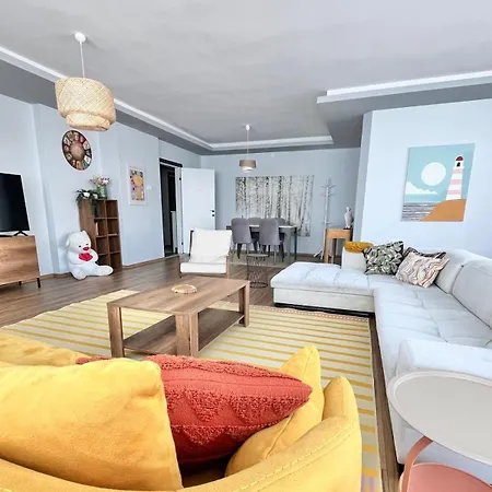 Kaira Homes 3 Apartment