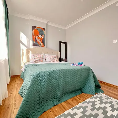 Kaira Homes 3 Apartment *
