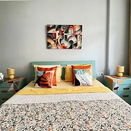 Apartment Kaira Homes 3 Ankara