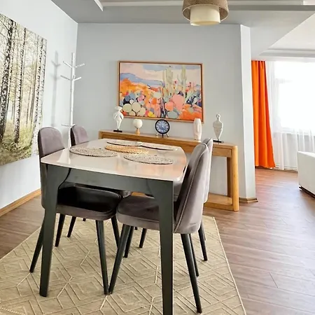 Kaira Homes 3 Ankara