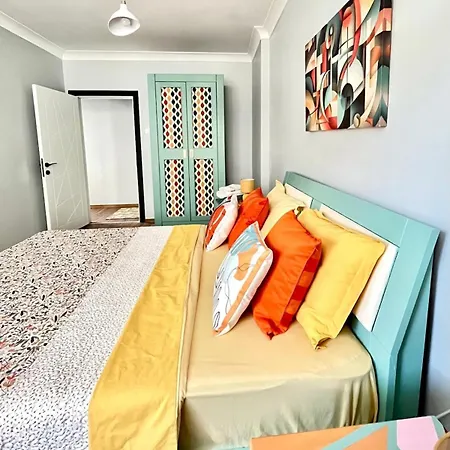 Kaira Homes 3 Ankara