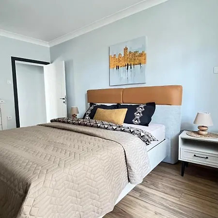 Apartment Kaira Homes 3 *