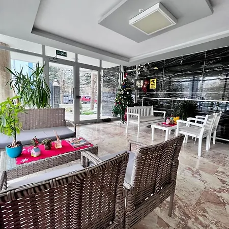 Kaira Homes 3 Apartment Ankara