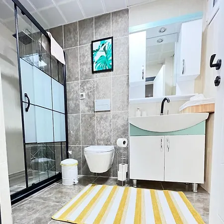 Kaira Homes 3 Ankara