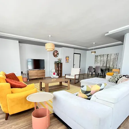 Kaira Homes 3 Apartment