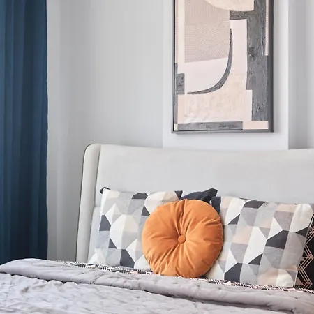 Apartamento Kaira Homes 3 *