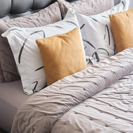 Apartamento Kaira Homes 3