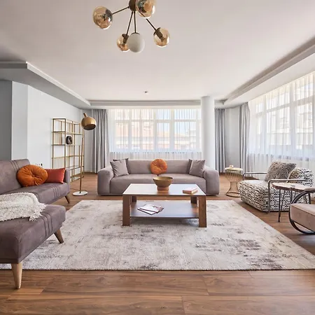 Kaira Homes 3 Apartamento *