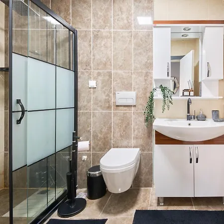 Apartamento Kaira Homes 3 Ankara