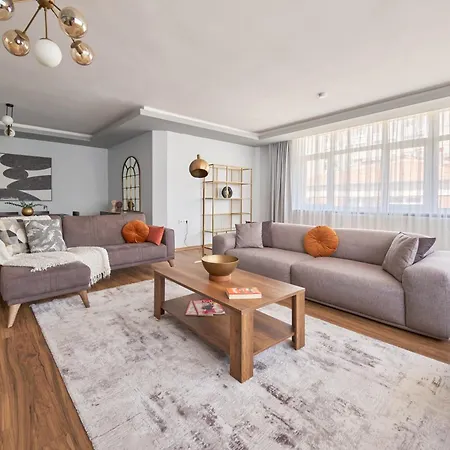 Kaira Homes 3 Apartamento