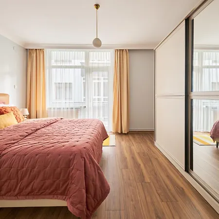 Kaira Homes 3 Apartamento *