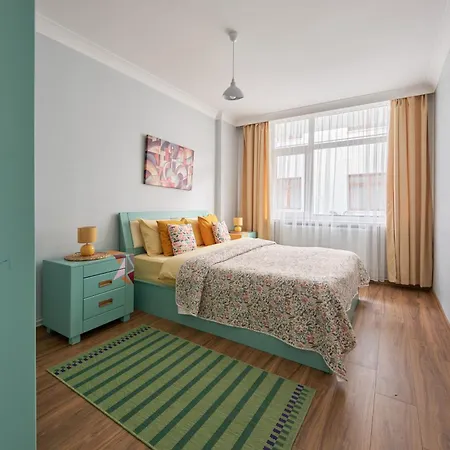 Apartamento Kaira Homes 3 *