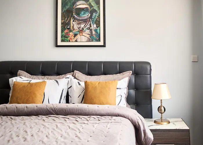 Kaira Homes 3 Άγκυρα