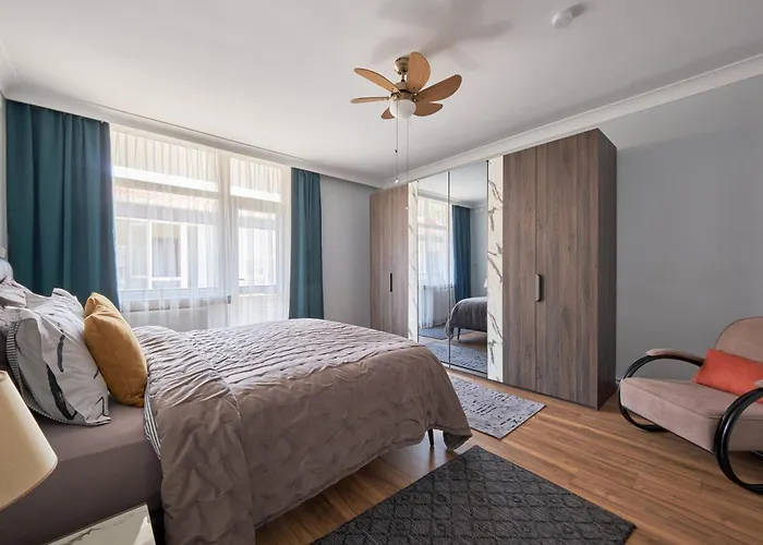 Kaira Homes 3 Διαμέρισμα *