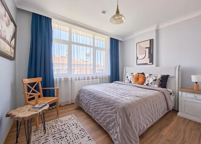 Kaira Homes 3 Άγκυρα