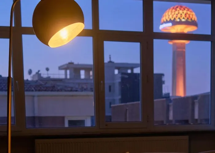 Kaira Homes 3 Άγκυρα