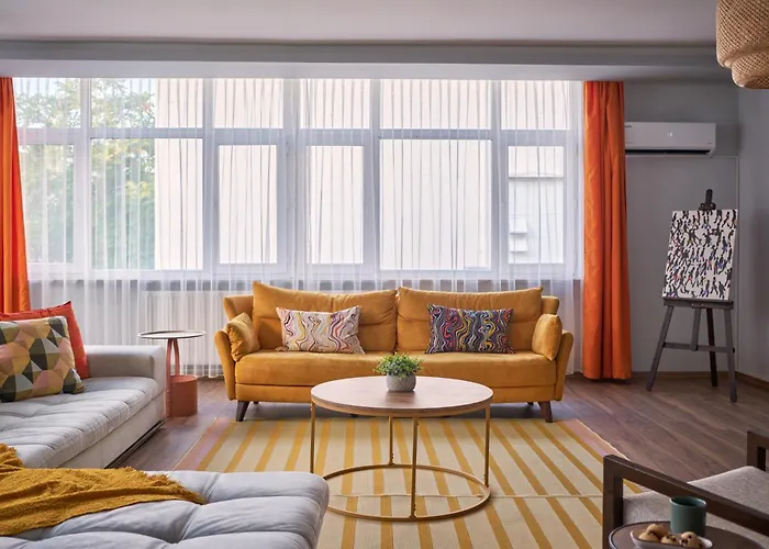 Kaira Homes 3 * Άγκυρα