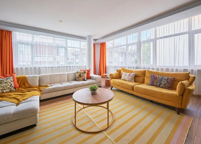 Kaira Homes 3 Διαμέρισμα *