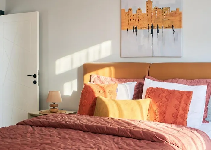 Kaira Homes 3 * Άγκυρα