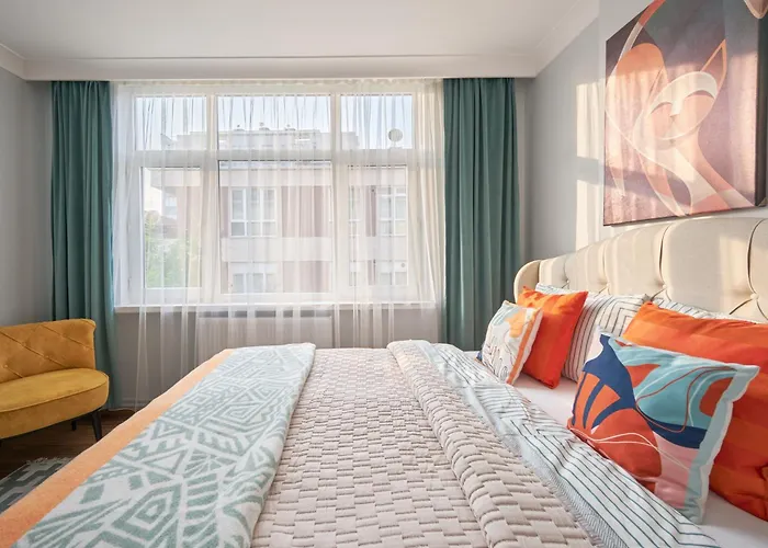 Διαμέρισμα Kaira Homes 3 Άγκυρα