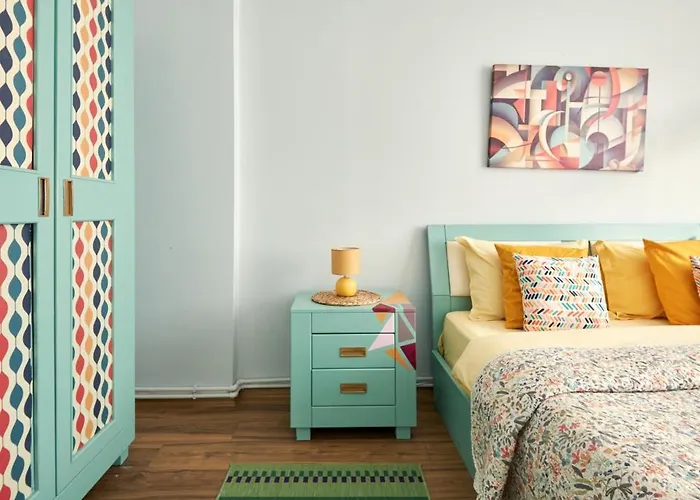 Kaira Homes 3 Διαμέρισμα Άγκυρα