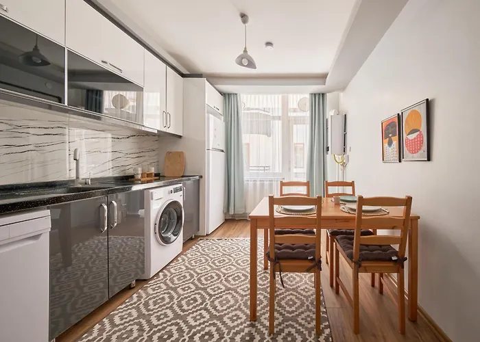 Kaira Homes 3 Διαμέρισμα