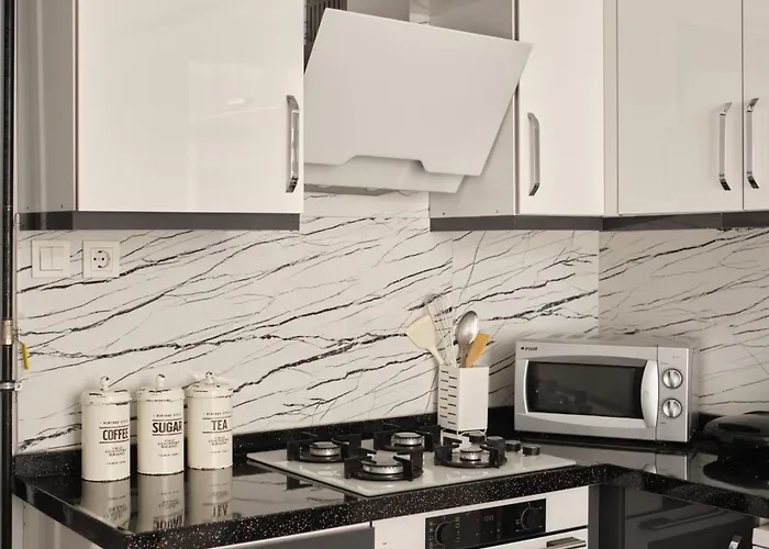 Διαμέρισμα Kaira Homes 3