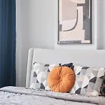 Lejlighed Kaira Homes 3 *