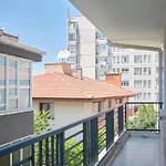Kaira Homes 3 Анкара