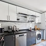 Апартаменты Kaira Homes 3 Анкара