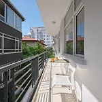 Kaira Homes 3 Анкара