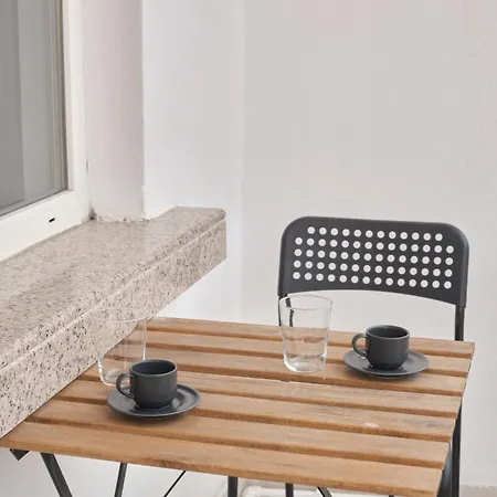 Kaira Homes 3 Appartement