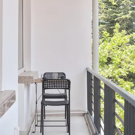 Apartment Kaira Homes 3 Ankara