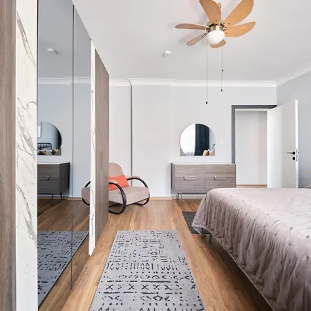 Kaira Homes 3 * Ankara