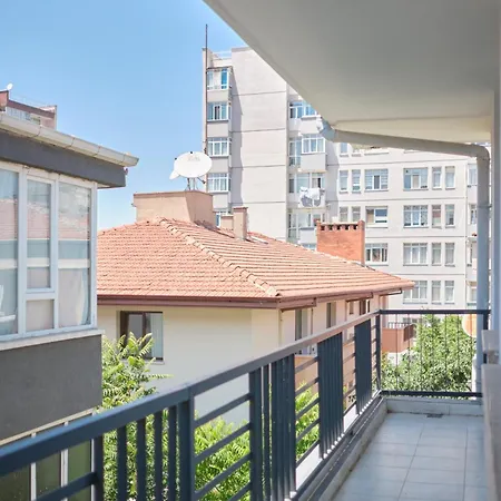 Kaira Homes 3 Ankara