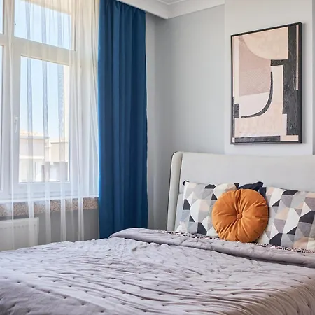 Kaira Homes 3 أنقرة