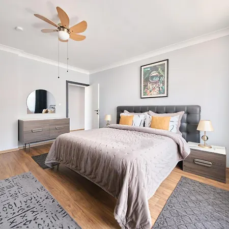 Appartement Kaira Homes 3 *